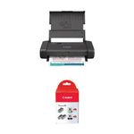 Canon PIXMA TR160/PGI-35 BLK&CLI-36 CLR INK Product Image