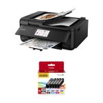 Canon PIXMA TR8620a PRINTER/5-COLOR PACK KIT Product Image