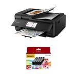 Canon PIXMA TR8620a PRNTR/WITH INK CARTRIDGE Product Image