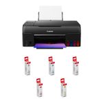 Canon PIXMA G620 PRINTER/INK PACK KIT Product Image