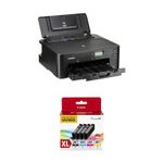 Canon PIXMA TS702a WIRELESS PRINTER/INK KIT Product Image