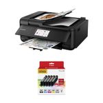 Canon PIXMA TR8620a PRNTR/WITH INK CARTRIDGE Product Image