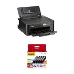 Canon PIXMA TS702a WIRELESS PRNTR/INK KIT Product Image