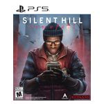 SILENT HILL: Townfall - PlayStation 5 Product Image