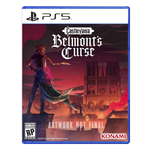CASTLEVANIA: BELMONT'S CURSE - PlayStation 5 Product Image