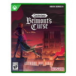 CASTLEVANIA: BELMONT'S CURSE - Xbox Series S Product Image