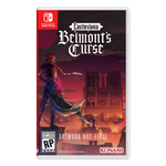 CASTLEVANIA: BELMONT'S CURSE - Nintendo Switch Product Image