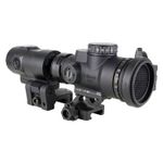 Trijicon 1x25 MRO HD Patrol Red Dot Sight Set with Product Image