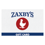 Zaxby's $10.00 Product Image