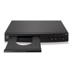 2Ch 1080p Upconversion DVD/CD Player w/ HDMI Product Image