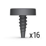 Approach CT1 Club Tracking Tags - 16 Tags Product Image