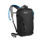 Cloud Walker 18 85oz Hydration Pack Black Product Image
