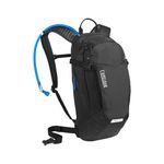 M.U.L.E. 12 100oz Hydration Pack Black Product Image
