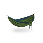 ENO DoubleNest Hammock Cedar/Marine Product Image