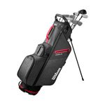 Teen Profile Complete Golf Set w/ Stand Bag Right Handed Product Image