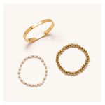 Gia Bracelet Set Product Image