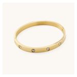 Waterproof Corinne Bangle Bracelet Product Image