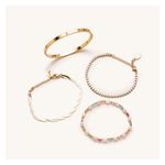 Kate Bracelet Stack Set Product Image