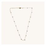 Camille Pearl Necklace Product Image