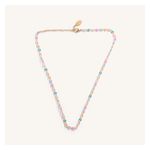 Charlotte Colorful Choker Product Image