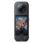 Insta360 X5 360&deg 8K Camera Product Image