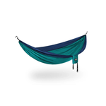 ENO SingleNest Hammock Seafoam/Navy Product Image