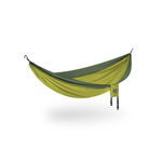 ENO SingleNest Hammock Melon/Olive Product Image