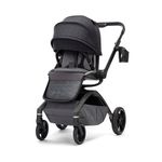 Tana 360 Rotating Modular Stroller Onyx Heritage Product Image