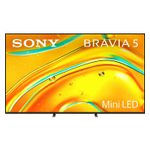 Sony BRAVIA 5 85 4K HDR Smart Mini-LED TV