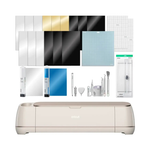 Cricut Maker 4 + Starter Bundle Product Image