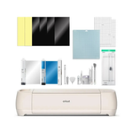 Cricut Explore 4 + Starter Bundle Product Image