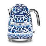 7 Cup Electric Kettle Dolce & Gabbana Blu Mediterraneo Product Image