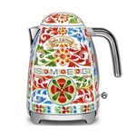 7 Cup Electric Kettle Dolce & Gabbana Sicily Is My Love Product Image