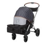 Summit Wagon Stroller Product Image