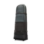 Softside Golf Carrier Graphite/Black Product Image