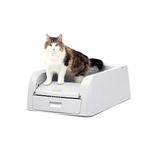 ScoopFree Clumping Select Self-Cleaning Litter Box Product Image