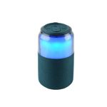 SodaBoom Multi-Color Portable Bluetooth Speaker Blue Product Image