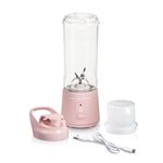 Blend Now Portable Cordless Blender Rose Product Image