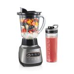 2-in-1 Blender with Travel Jar Product Image