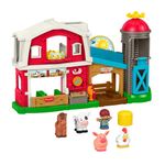 Little People Caring Fun Animal Farm Set Ages 1+ Years Product Image