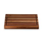 Acacia Wood Butcher Block Product Image