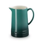 1.6qt Signature Stoneware Pitcher Artichaut Product Image