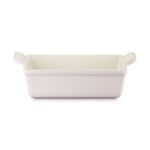9" Heritage Stoneware Loaf Pan Shallot Product Image