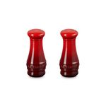 Salt and Pepper Shaker Set Cerise Product Image