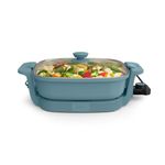 Make and Take Electric Skillet Surf Product Image