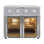 MAXX Advance 26qt Analog 9-in-1 Air Fryer Oven Product Image