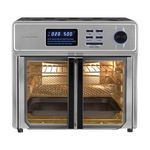MAXX Complete 26qt Digital Air Fryer Oven Product Image