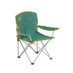 Youth Quad Chair Green Product Image