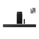 B-Series 5.1 Channel B750F Soundbar w/ Subwoofer Product Image