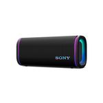ULT Field 5 Bluetooth Wireless Portable Speaker Black Product Image